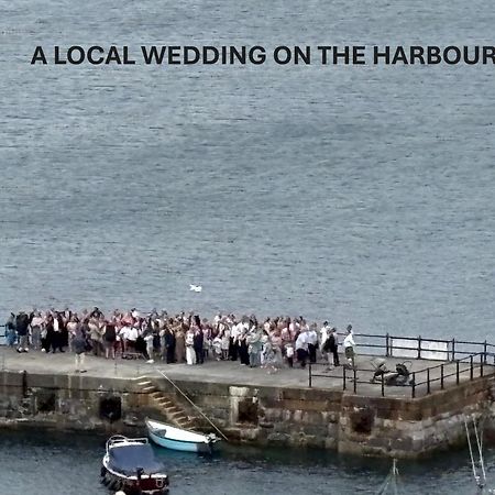 What A View Mevagissey Exterior photo